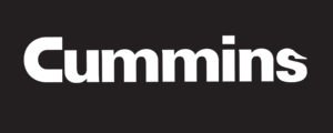 Font Cummins Logo