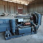 Ремонт Дизель Генератора 1Д6 - Екатеринбург