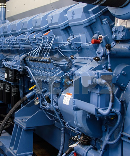 Как выбрать аккумулятор для ДГУ в Екатеринбурге? 1 Пусконаладочные работы в Екатеринбурге