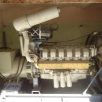 Услуги по ТехОбслуживанию Дизель-Генераторной Установки ЯМЗ в Екатеринбурге