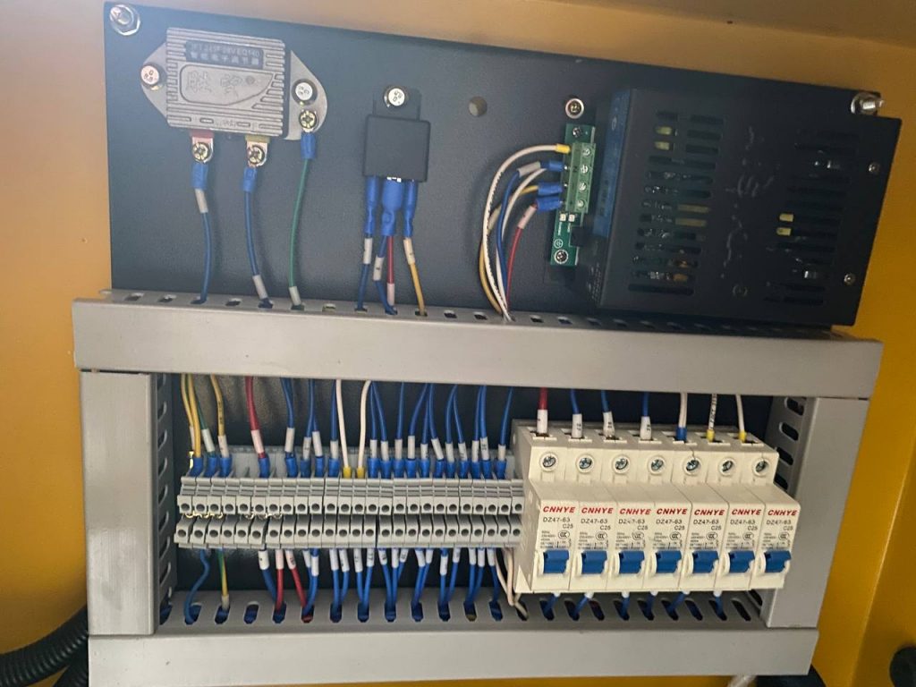 Срочный ремонт ДЭС