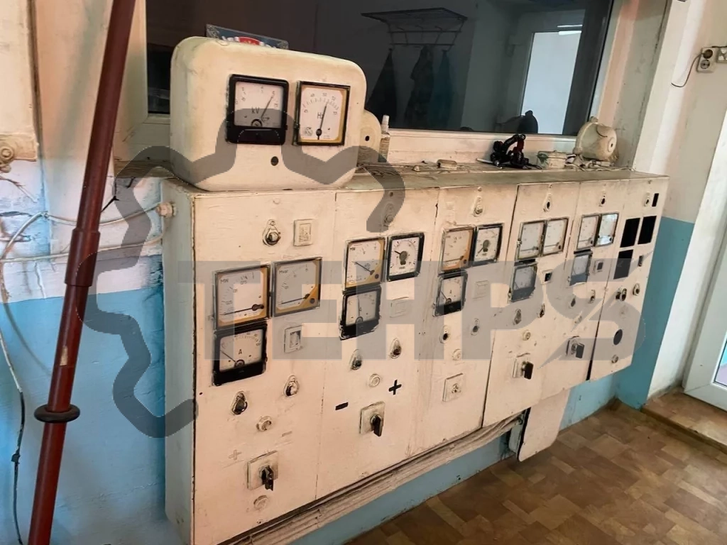 Обследование дизель-генераторной установки на ремонтопригодность: технический аудит объекта в Хабаровске 2 photo 5291962444333313179 y