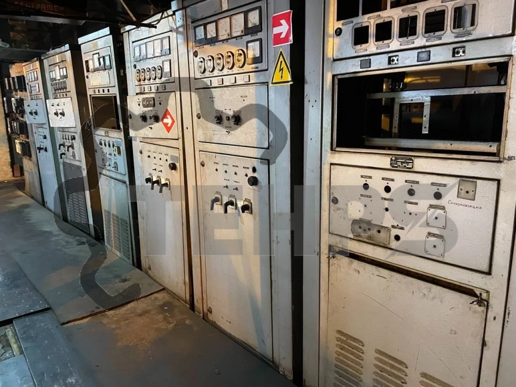 Обследование дизель-генераторной установки на ремонтопригодность: технический аудит объекта в Хабаровске 1 photo 5291962444333313185 y