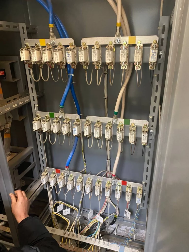 Техническое обслуживание ДГУ в г. Егорьевск: регламентные работы и диагностика систем 1 photo 5291962444333313212 y