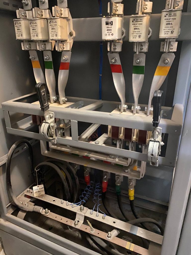 Техническое обслуживание ДГУ в г. Егорьевск: регламентные работы и диагностика систем 2 photo 5291962444333313215 y