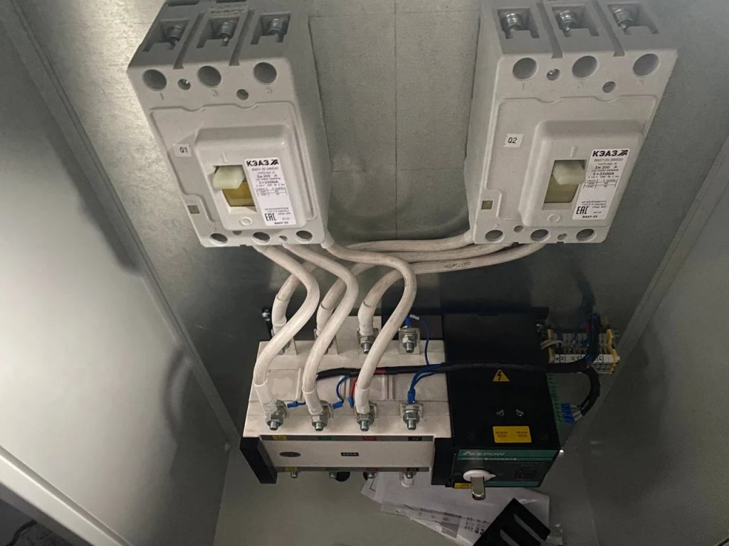 Техническое обслуживание ДГУ в г. Егорьевск: регламентные работы и диагностика систем 3 photo 5291962444333313218 y