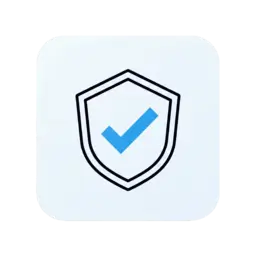 Главная 5 иконка гарантия качества