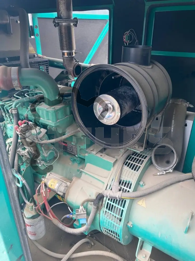 Капитальный ремонт двигателя Cummins 4BT (ТФОМС Ингушетия) 1 Капитальный ремонт двигателя Cummins 4BT в Ингушетии