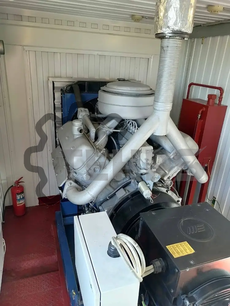 Техническое обслуживание ДГУ для медицинских учреждений (Екатеринбург) 4 Обслуживание ДГУ в больницах и роддомах Екатеринбурга